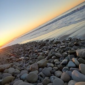 Meet your Posher, Ray